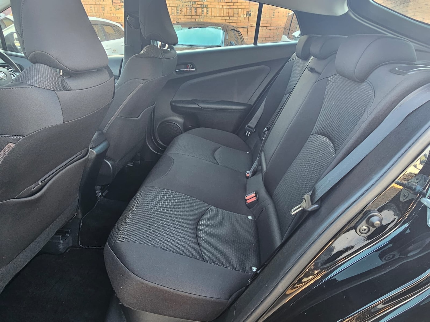 Used Toyota Prius 2020 for sale - 77303994: Photo 16