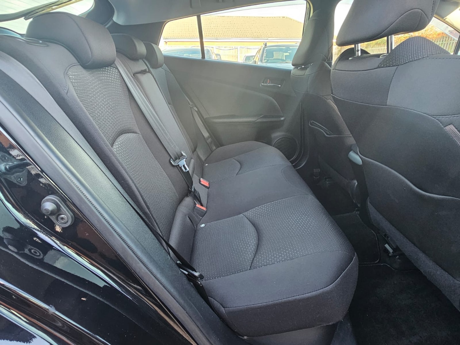 Used Toyota Prius 2020 for sale - 77303994: Photo 17