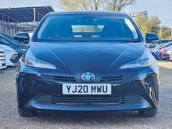Used Toyota Prius 2020 for sale - 77303994: Photo