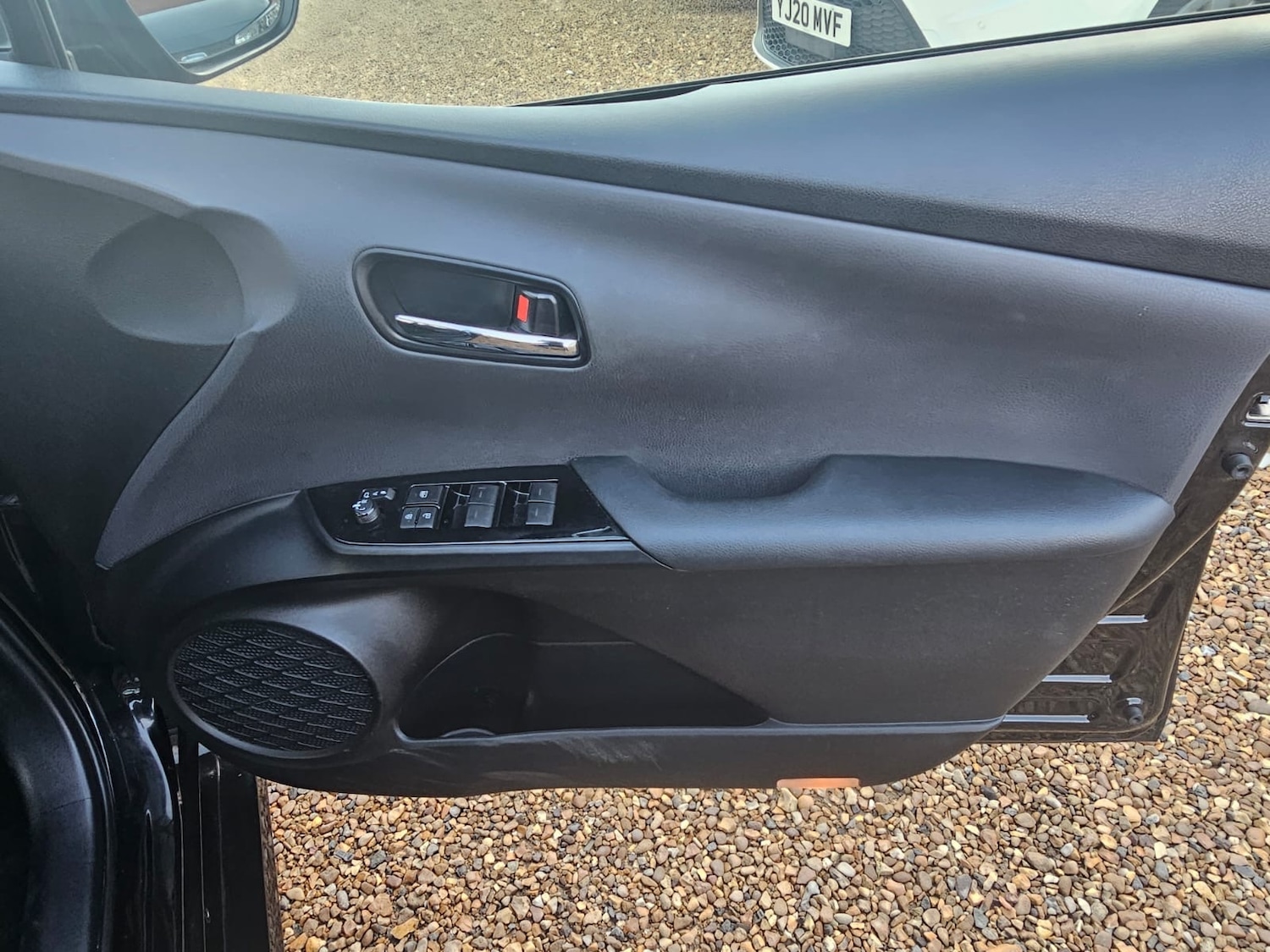 Used Toyota Prius 2020 for sale - 77303994: Photo 21