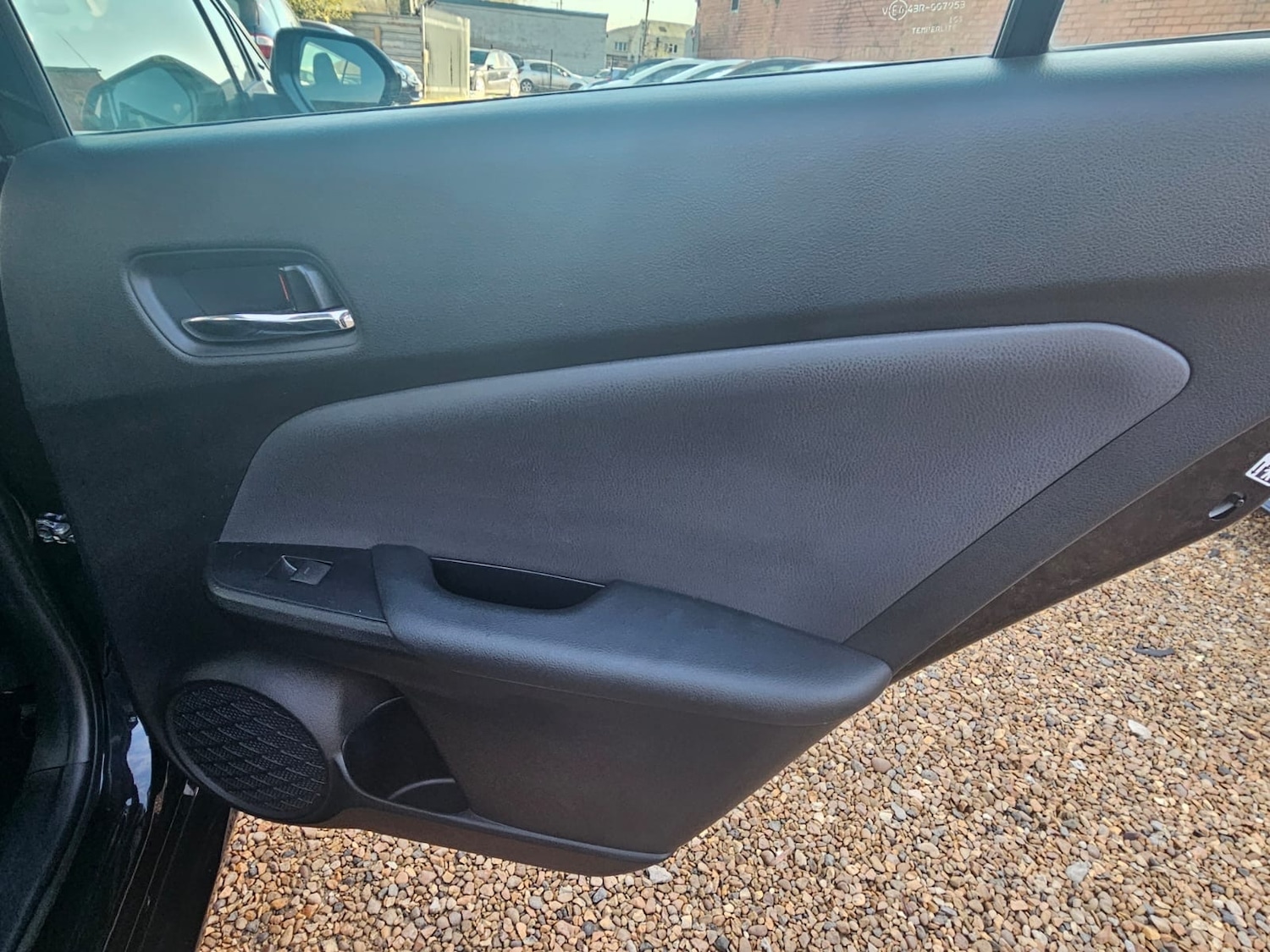 Used Toyota Prius 2020 for sale - 77303994: Photo 22