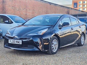 Used Toyota Prius 2020 for sale - 77303994: Photo