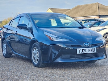 Used Toyota Prius 2020 for sale - 77303994: Photo