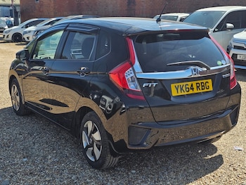 Used Honda Fit 2015 for sale - 78360459: Photo