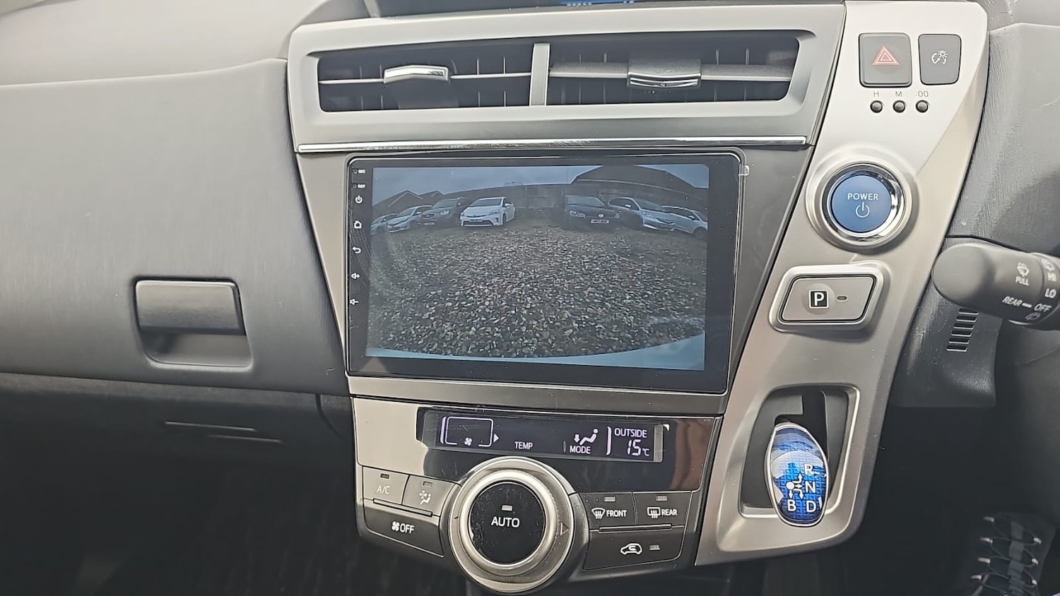 Used Toyota Vitz 2025 for sale - 77318695: Photo 12