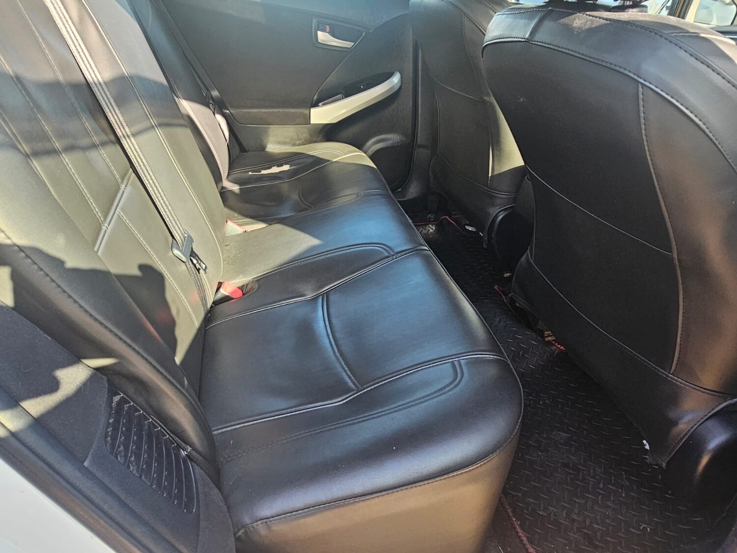 Used Toyota Prius 2020 for sale - 77681988: Photo 6