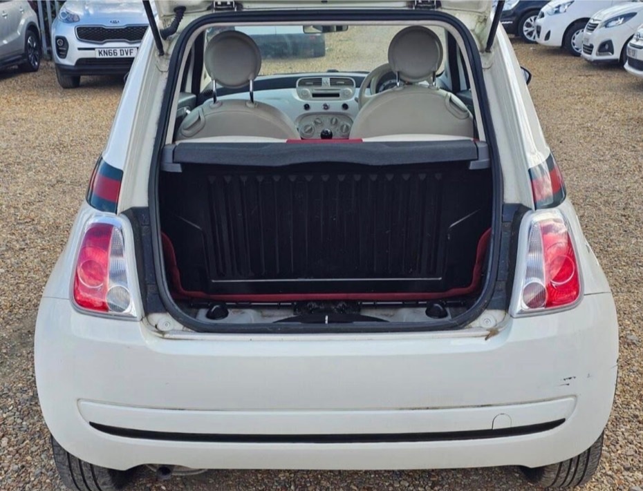 Used Fiat 500 2013 for sale - 77278466: Photo 11