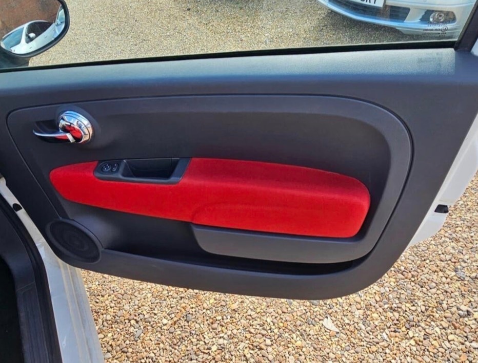 Used Fiat 500 2013 for sale - 77278466: Photo 13