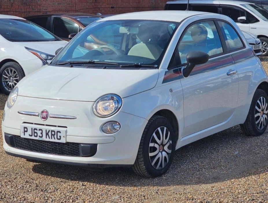 Used Fiat 500 2013 for sale - 77278466: Photo 2