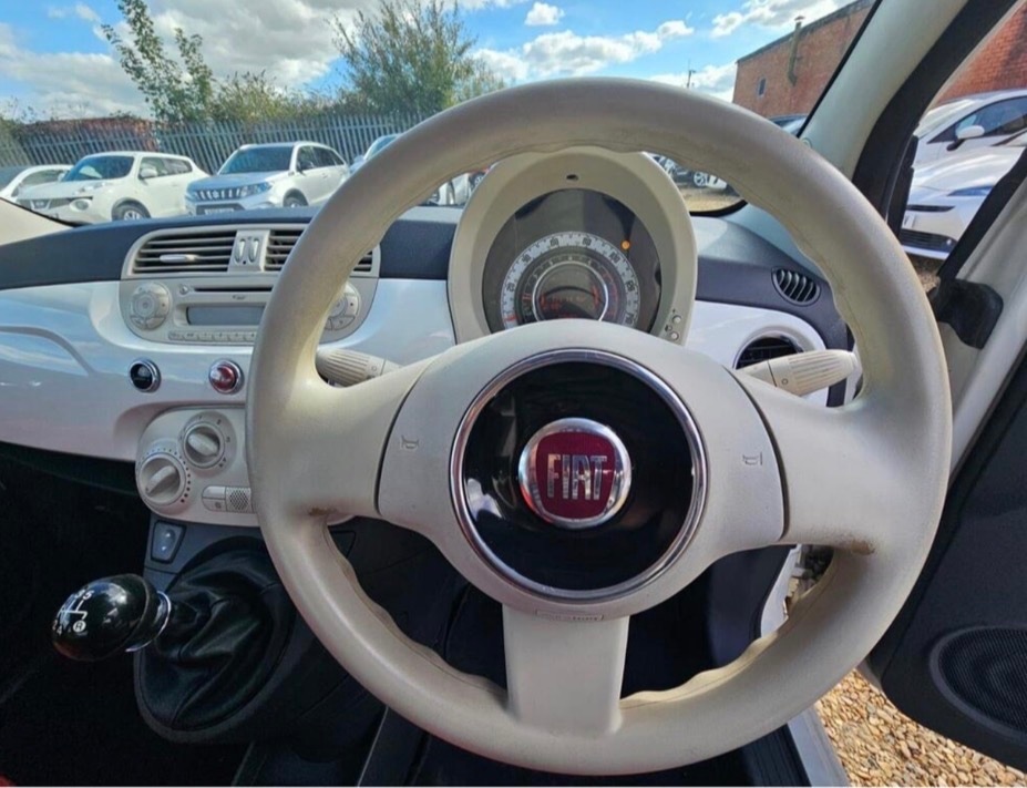 Used Fiat 500 2013 for sale - 77278466: Photo 6