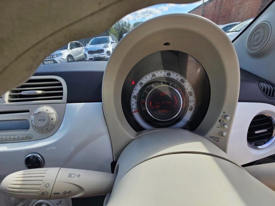 Used Fiat 500 2013 for sale - 77278466: Photo 7