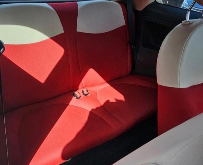 Used Fiat 500 2013 for sale - 77278466: Photo 9