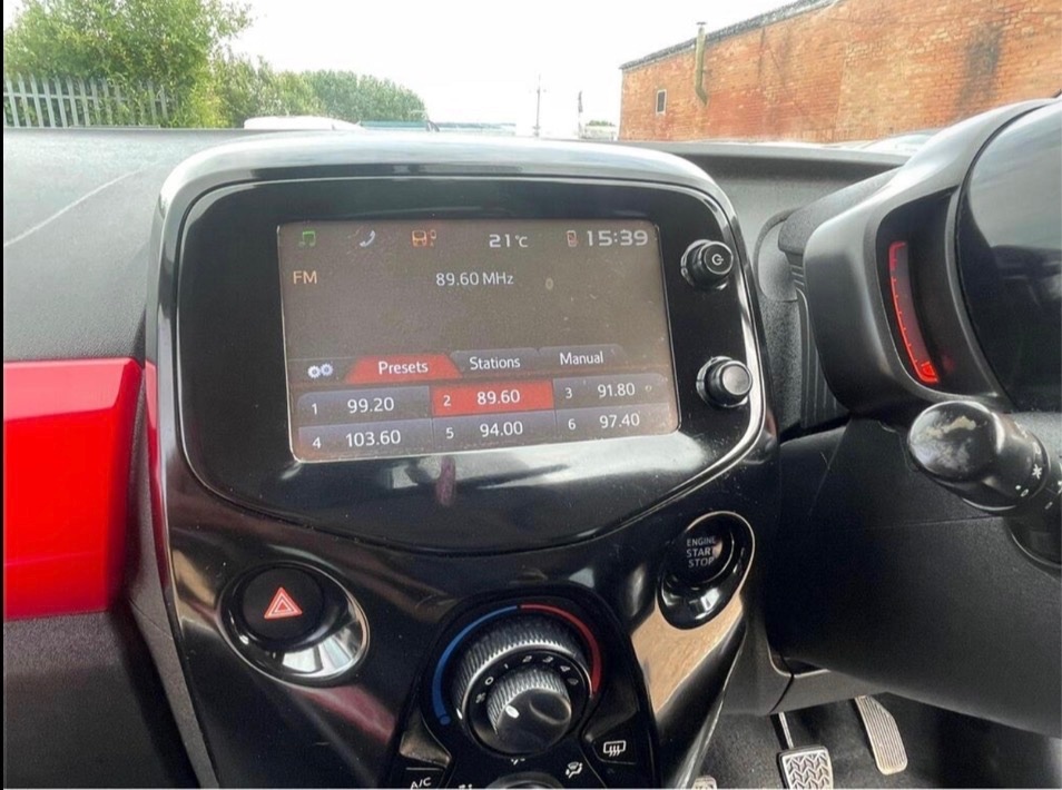 Used Peugeot 108 2017 for sale - 77277704: Photo 10