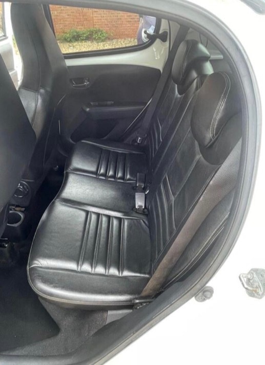 Used Peugeot 108 2017 for sale - 77277704: Photo 12