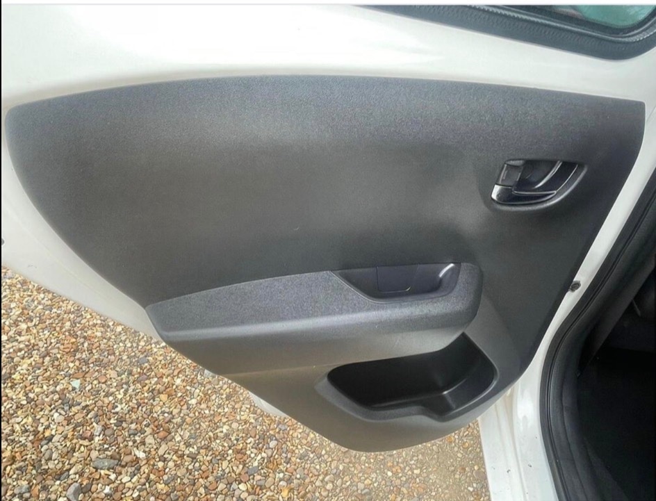 Used Peugeot 108 2017 for sale - 77277704: Photo 14