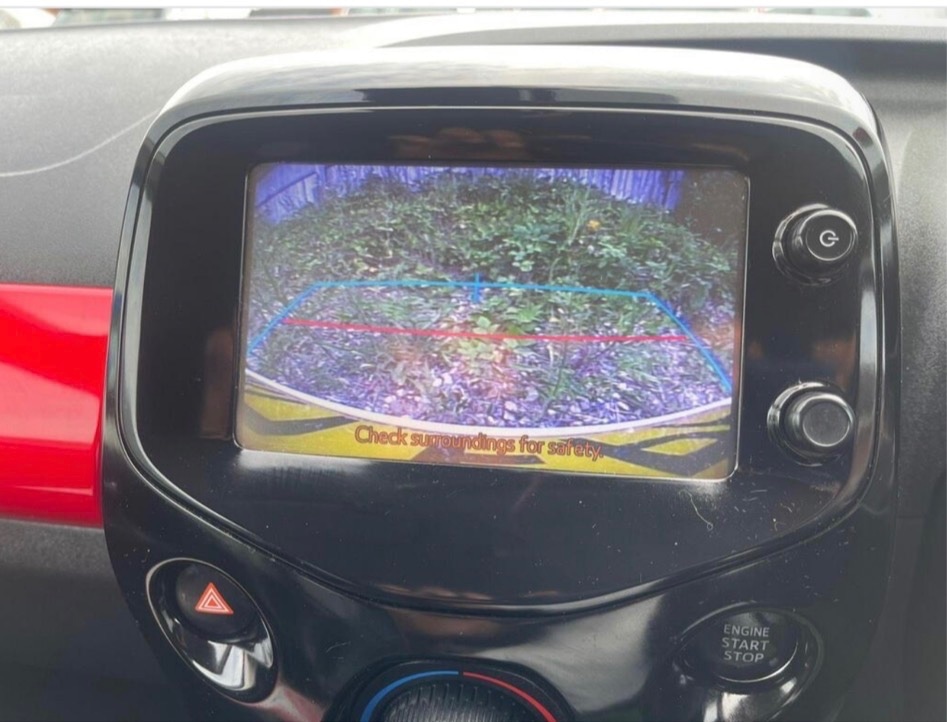 Used Peugeot 108 2017 for sale - 77277704: Photo 9