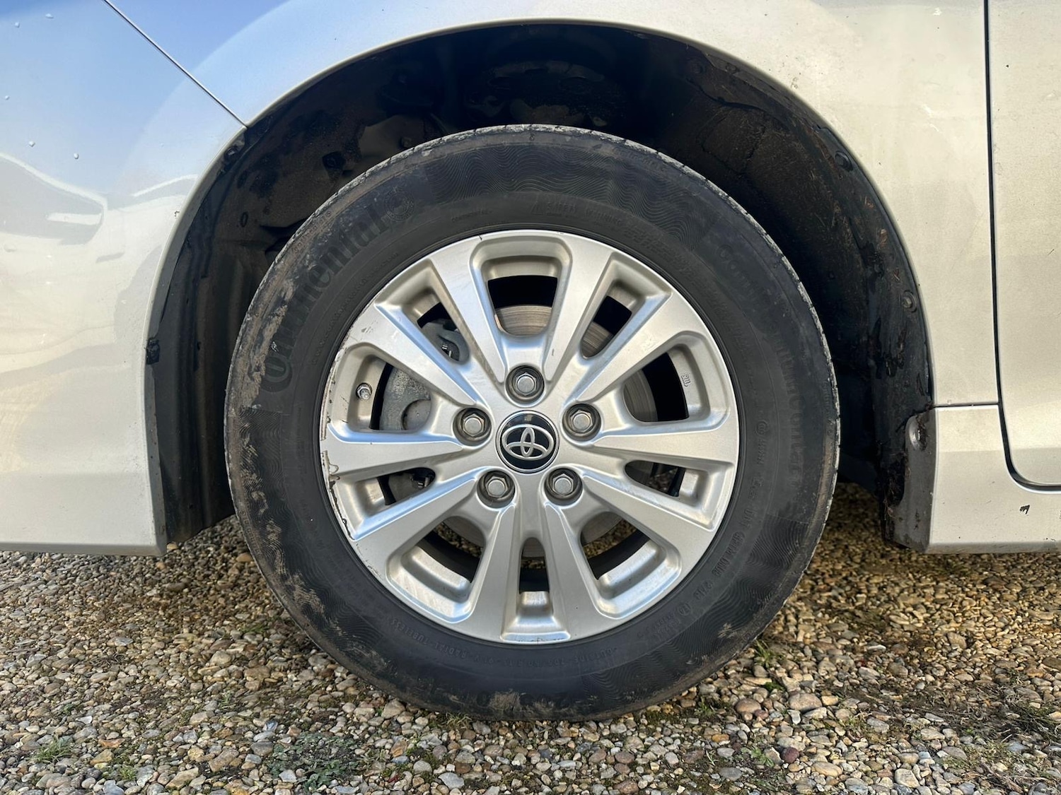 Used Toyota Noah 2025 for sale - 77303984: Photo 15