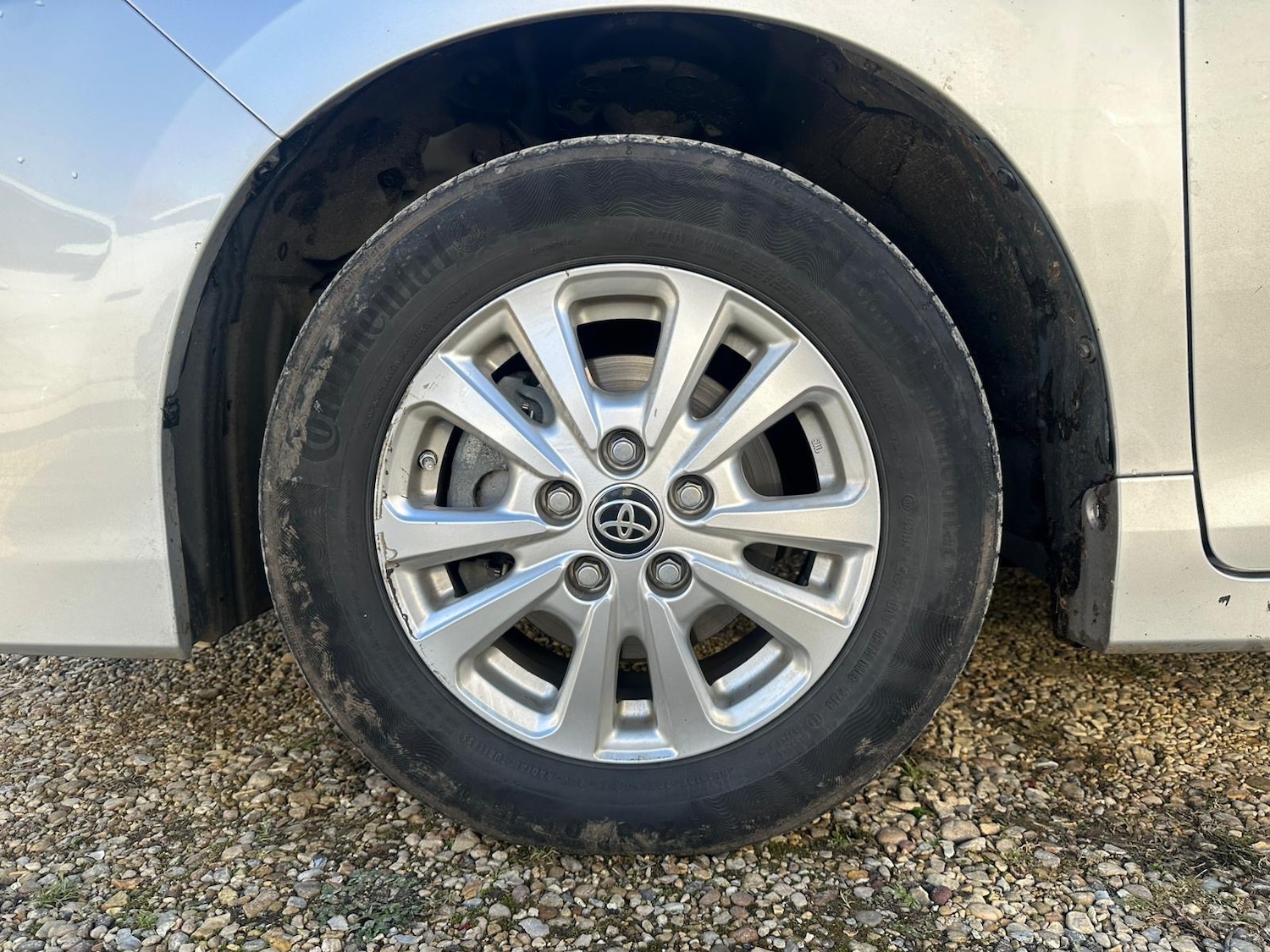 Used Toyota Noah 2025 for sale - 77303984: Photo 16