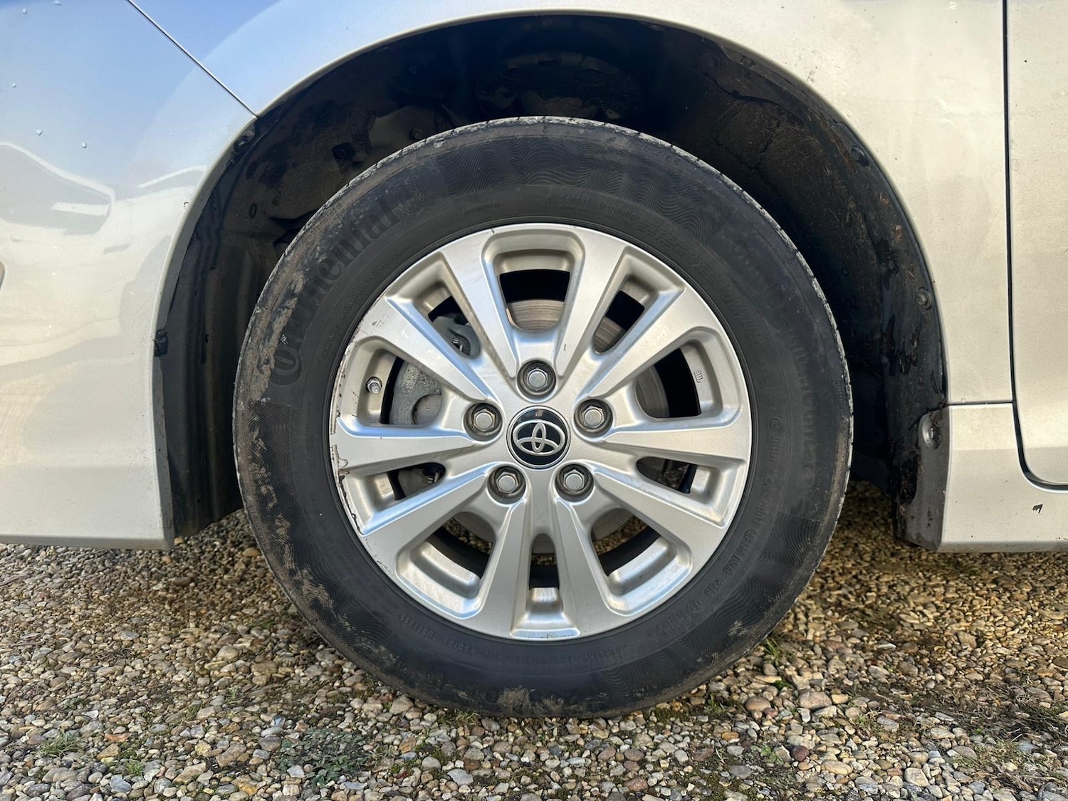 Used Toyota Noah 2025 for sale - 77303984: Photo 17