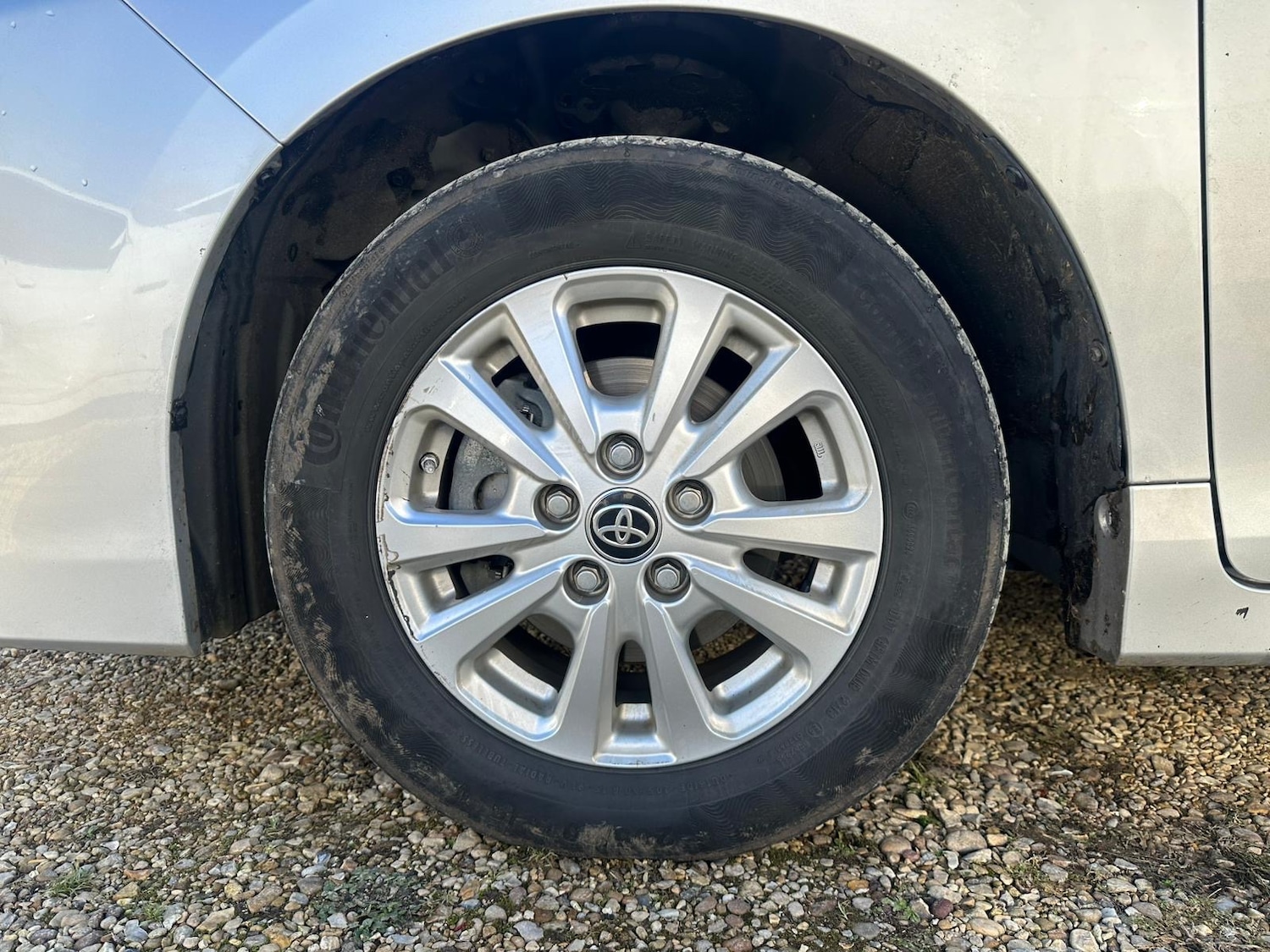 Used Toyota Noah 2025 for sale - 77303984: Photo 18