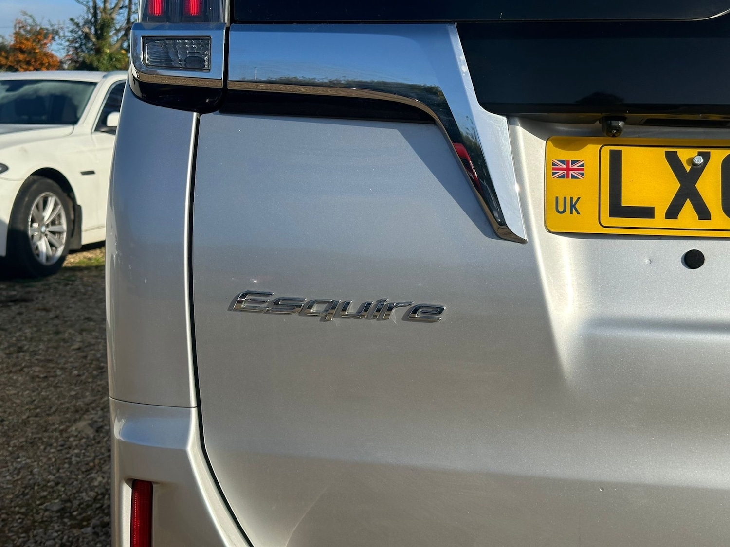 Used Toyota Noah 2025 for sale - 77303984: Photo 9