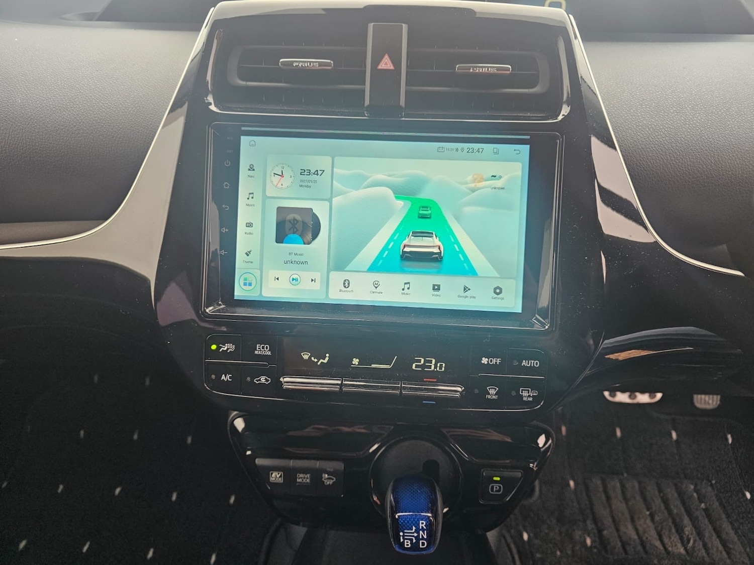 Used Toyota Prius 2025 for sale - 77324215: Photo 13