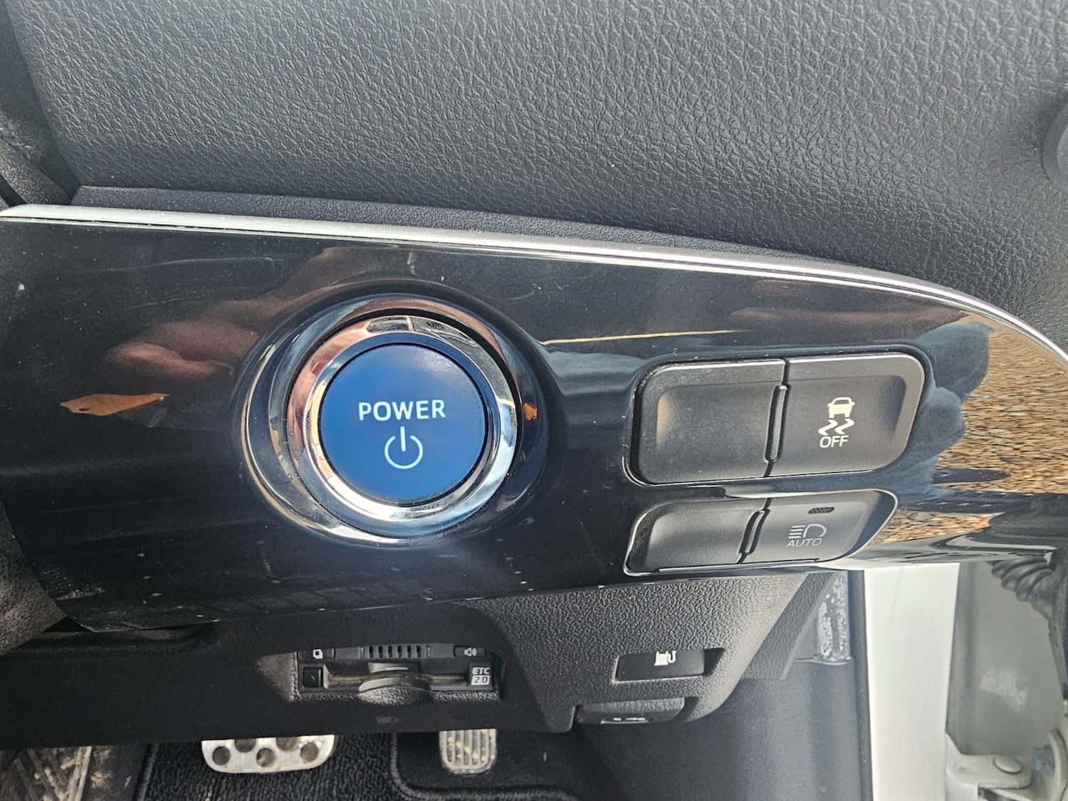 Used Toyota Prius 2025 for sale - 77324215: Photo 14