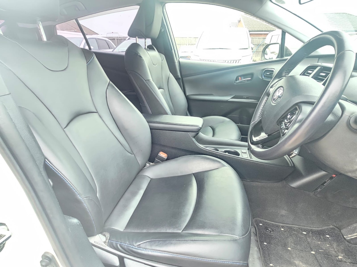 Used Toyota Prius 2025 for sale - 77324215: Photo 18