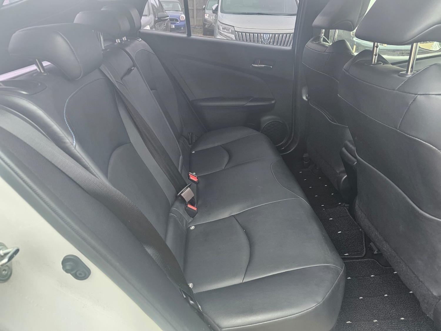 Used Toyota Prius 2025 for sale - 77324215: Photo 20