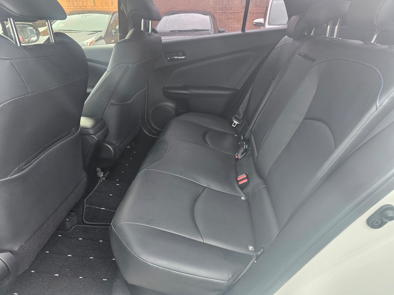 Used Toyota Prius 2025 for sale - 77324215: Photo 21