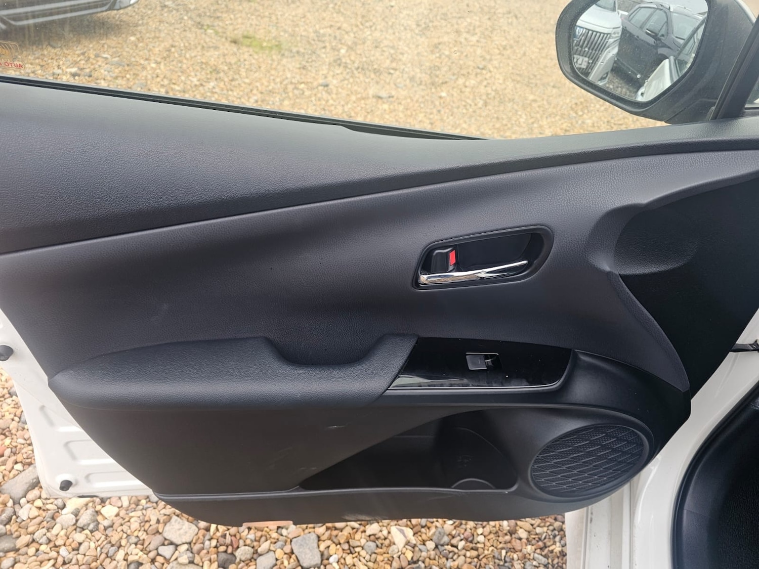 Used Toyota Prius 2025 for sale - 77324215: Photo 22