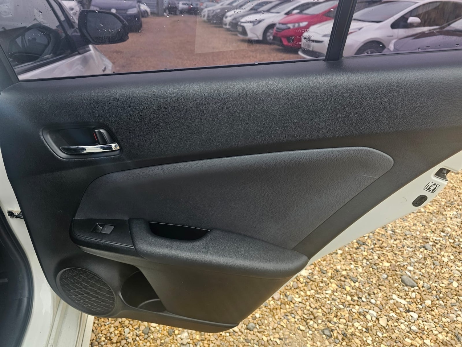 Used Toyota Prius 2025 for sale - 77324215: Photo 24