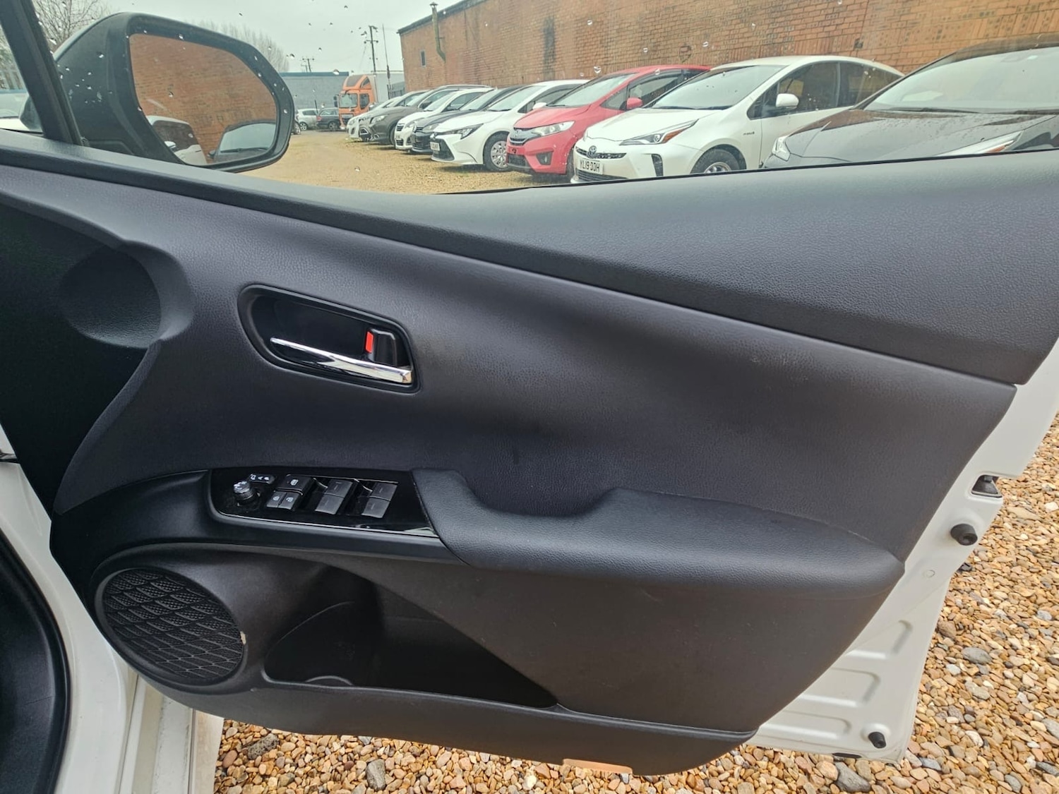 Used Toyota Prius 2025 for sale - 77324215: Photo 25