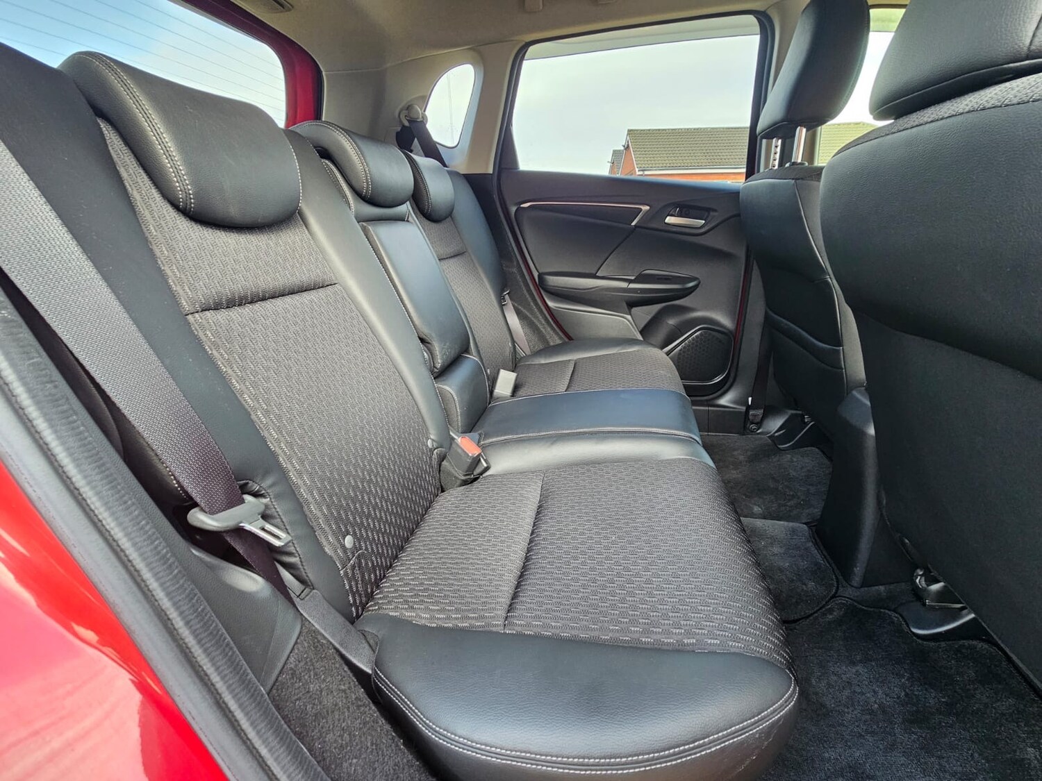 Used Honda Fit 2014 for sale - 77640192: Photo 13