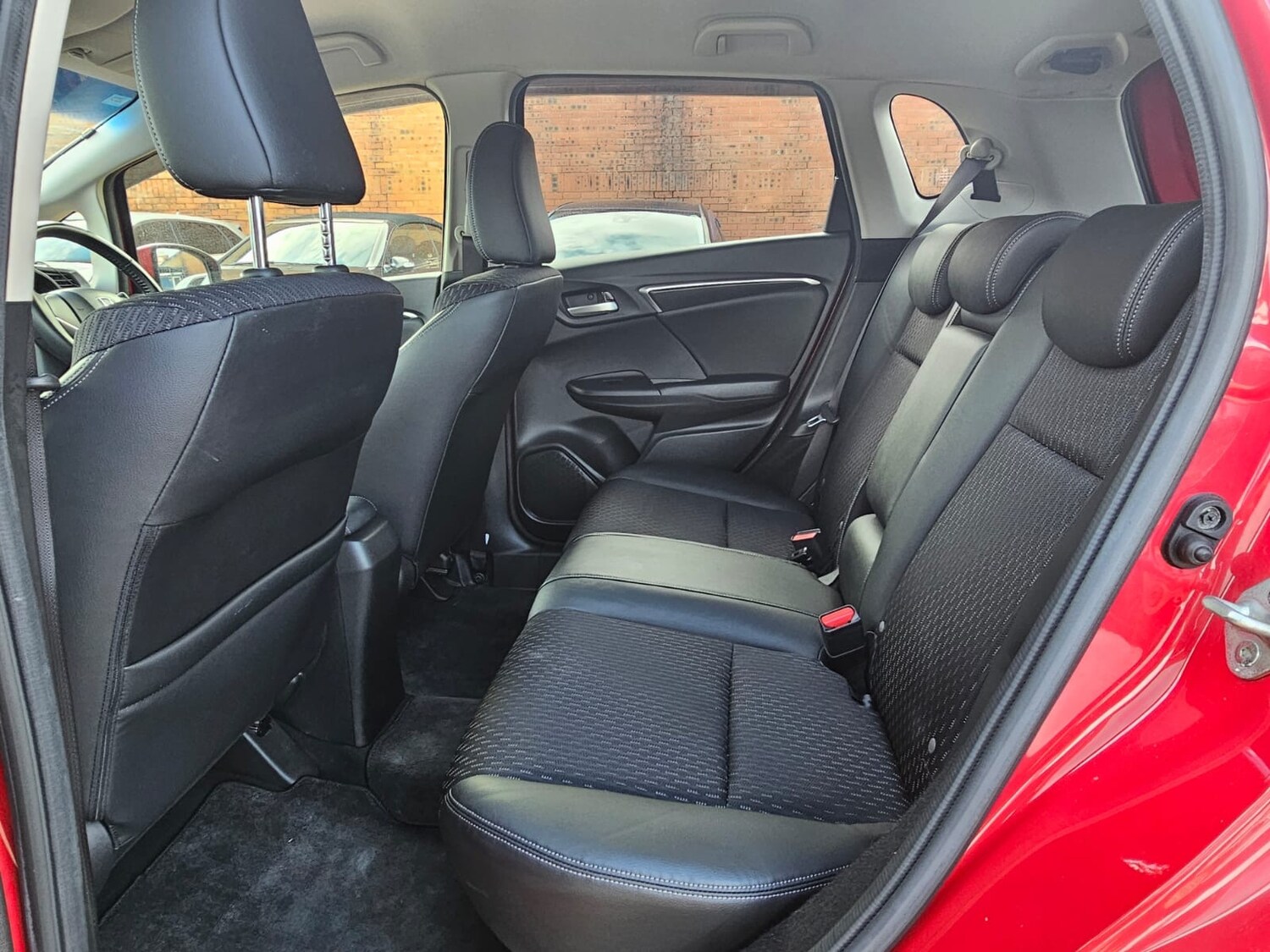 Used Honda Fit 2014 for sale - 77640192: Photo 14