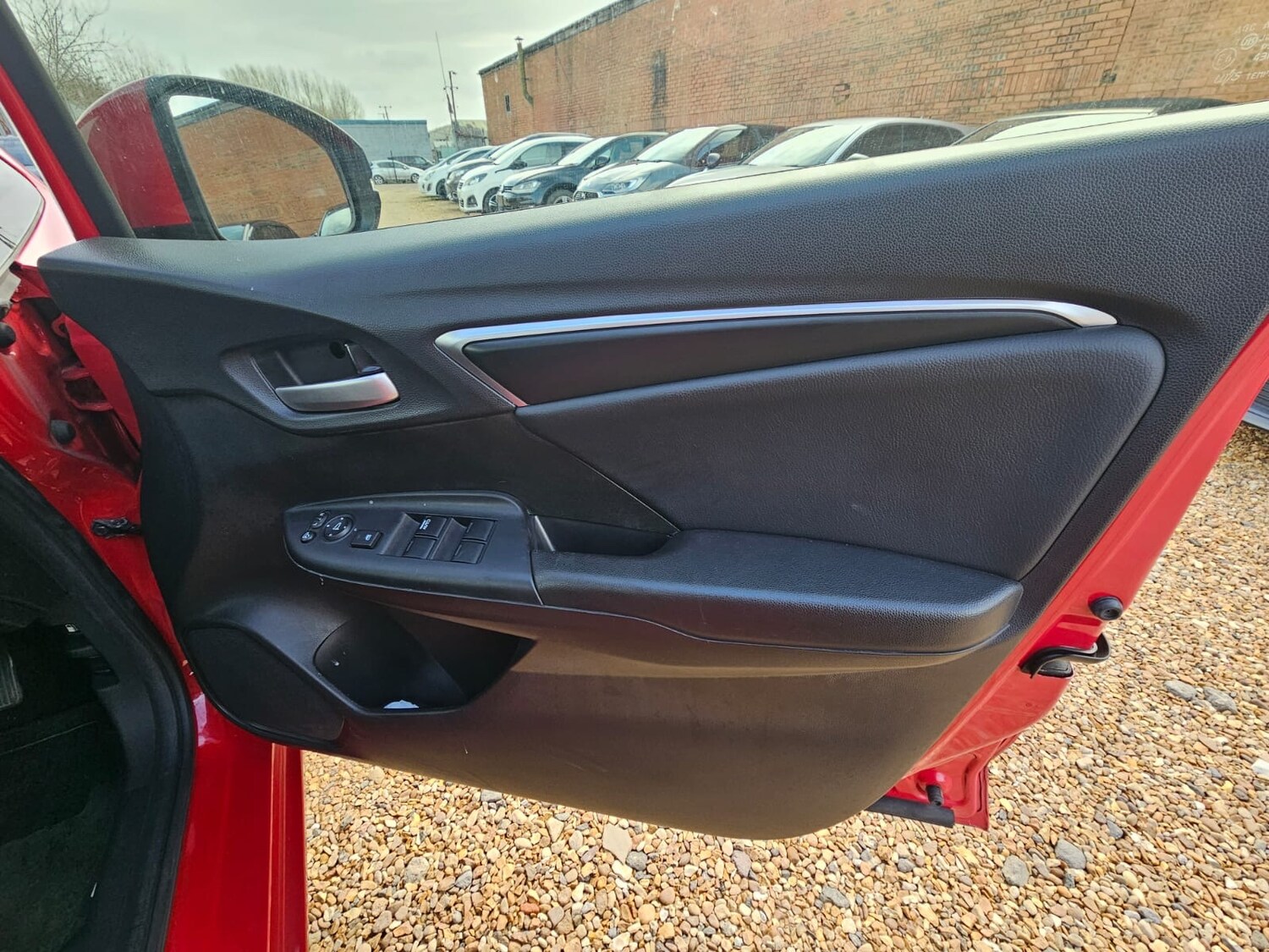 Used Honda Fit 2014 for sale - 77640192: Photo 20