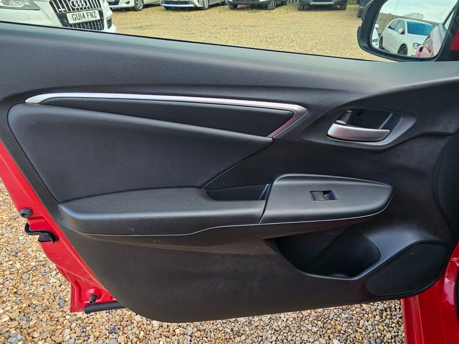 Used Honda Fit 2014 for sale - 77640192: Photo 21