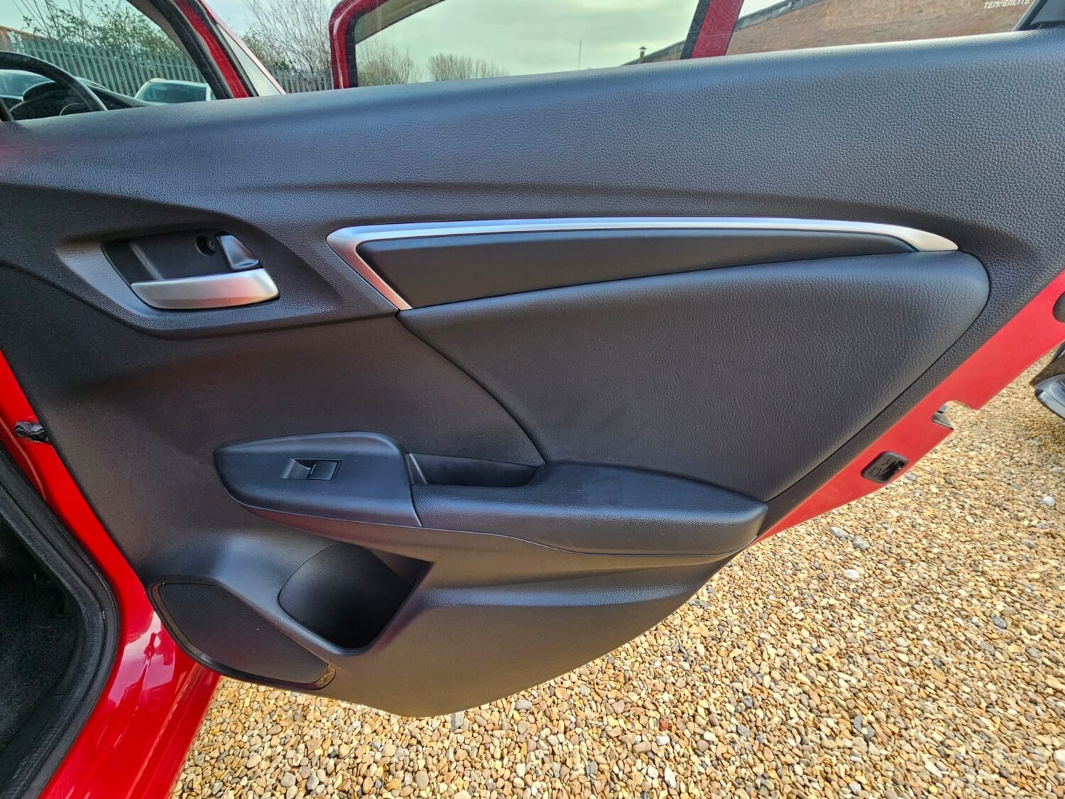 Used Honda Fit 2014 for sale - 77640192: Photo 22