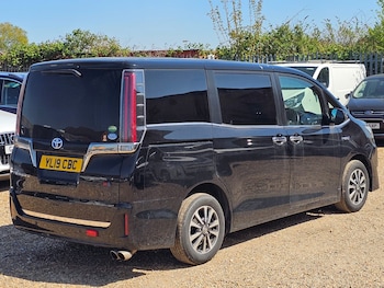 Used Toyota Other 2019 for sale - 78360451: Photo