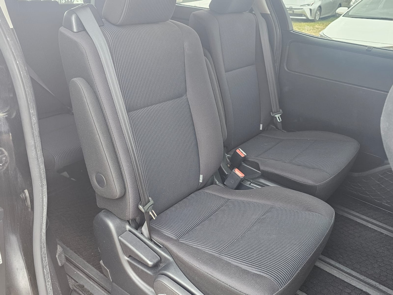 Used Toyota Noah 2026 for sale - 78057511: Photo 12