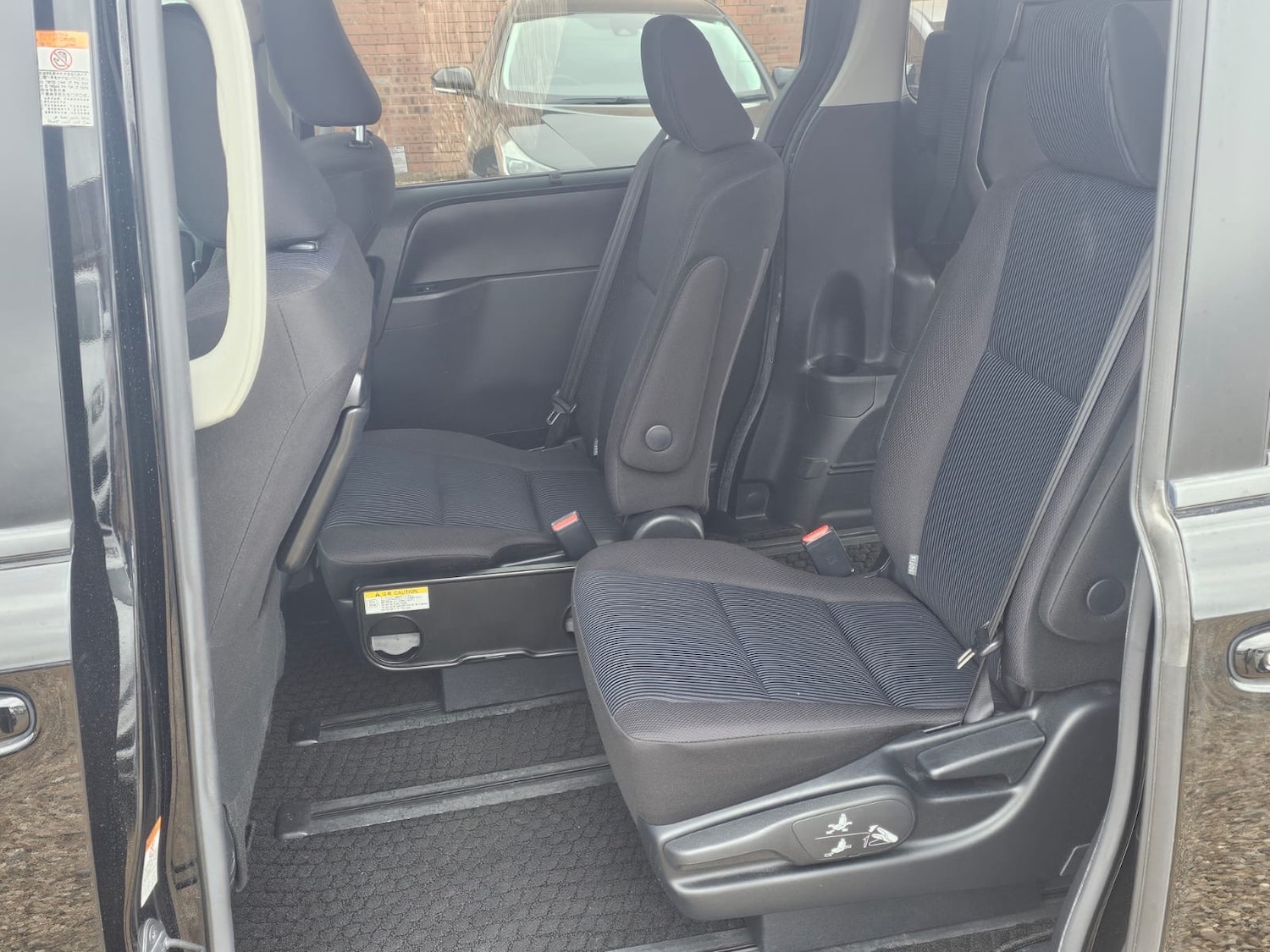 Used Toyota Noah 2026 for sale - 78057511: Photo 13