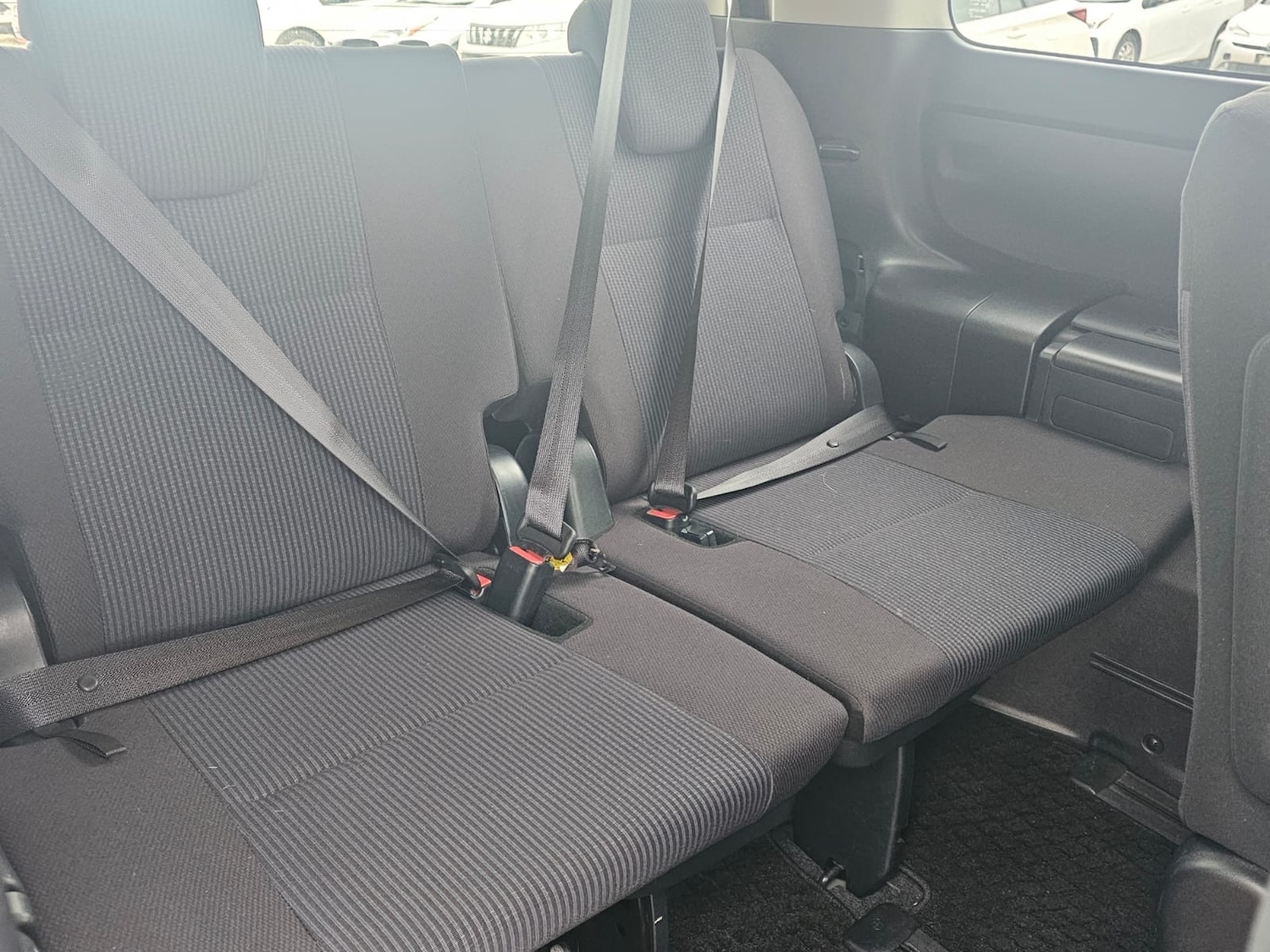 Used Toyota Noah 2026 for sale - 78057511: Photo 14