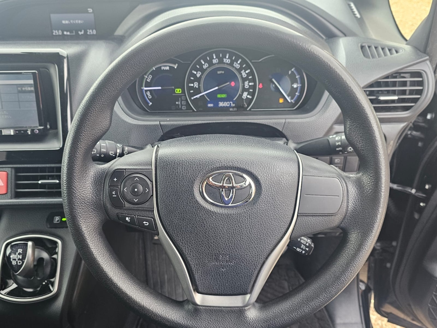 Used Toyota Noah 2026 for sale - 78057511: Photo 7