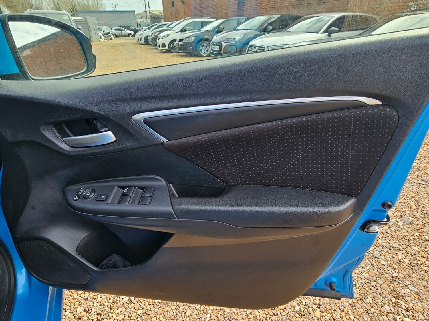 Used Honda Fit 2015 for sale - 77640224: Photo 18