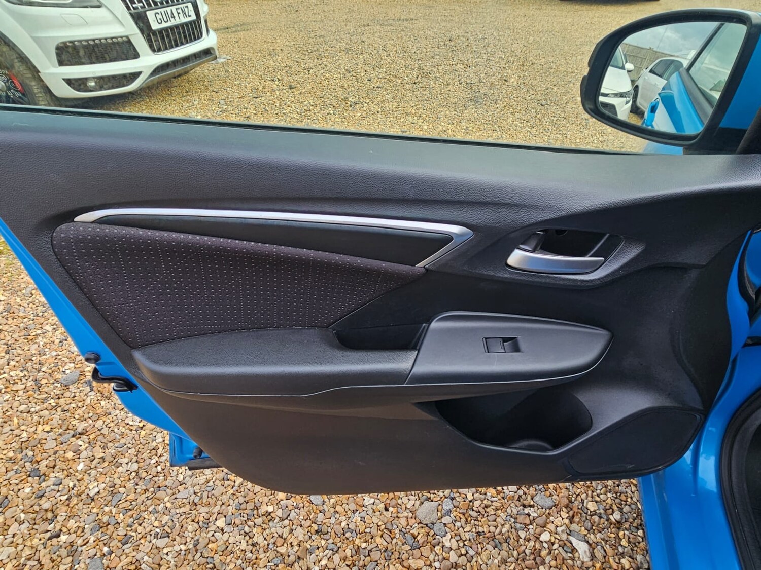 Used Honda Fit 2015 for sale - 77640224: Photo 19