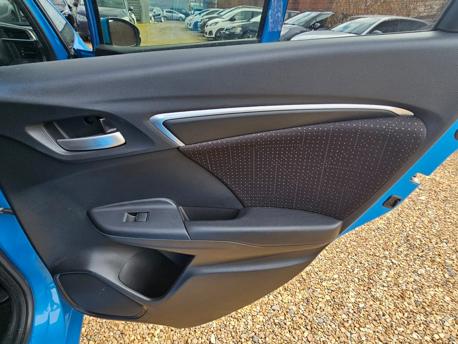 Used Honda Fit 2015 for sale - 77640224: Photo 20