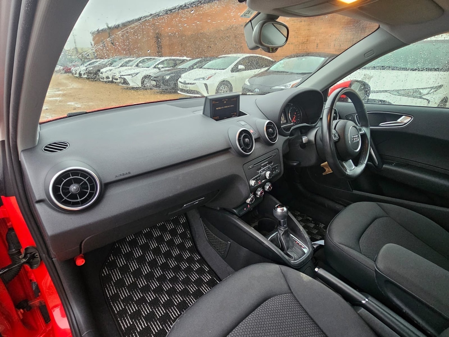 Used Audi A1 2012 for sale - 77310671: Photo 10