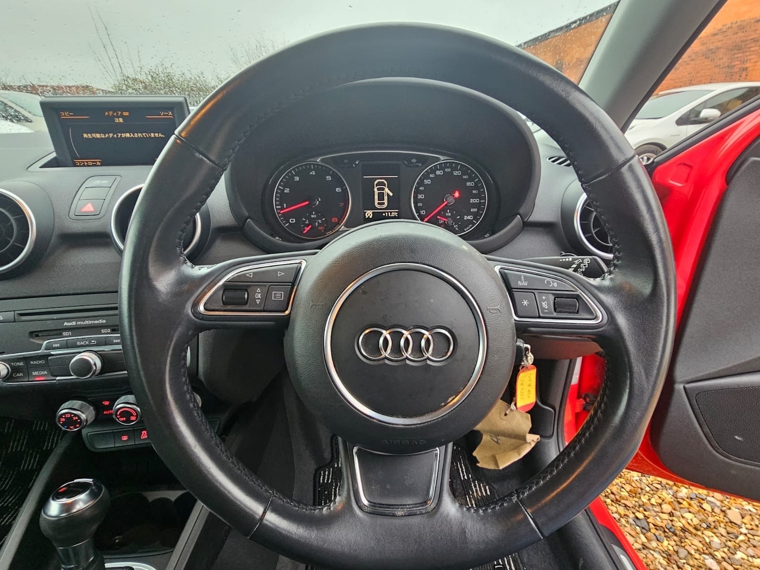 Used Audi A1 2012 for sale - 77310671: Photo 11