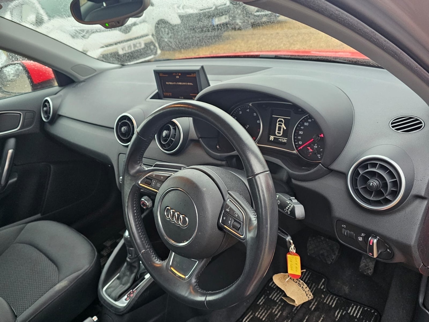 Used Audi A1 2012 for sale - 77310671: Photo 12
