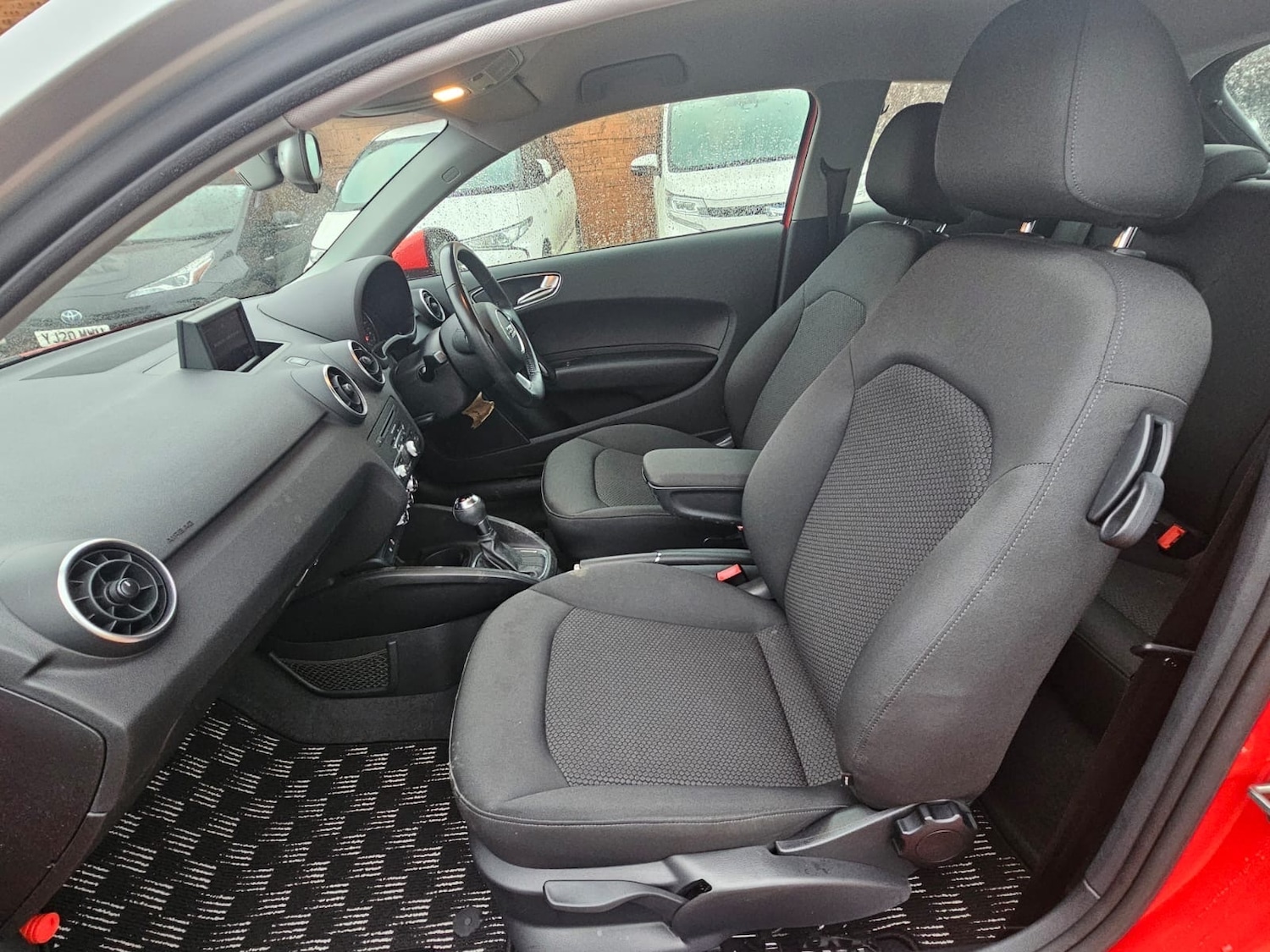 Used Audi A1 2012 for sale - 77310671: Photo 13